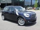 2016 MINI Countryman Cooper