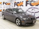 2005 BMW 3 Series 325Ci