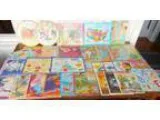 31 Children s FRAME TRAY PUZZLES Excellent 60 s FUZZY WUZZY (Nor