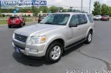 2008 Ford Explorer XLT