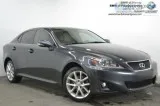 2011 Lexus IS 250