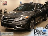2013 Honda Crosstour EX-L V6 wNavi
