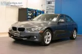 2013 BMW 3 Series 328i xDrive