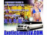 Las Vegas Bachelor Parties-FREE Limos To Gentleman s Clubs (Las 