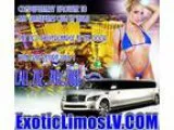 Las Vegas Bachelor Parties-FREE Limos To Gentleman s Clubs (Las 