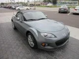 2013 Mazda MX-5 Miata Sport