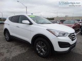 2013 Hyundai Santa Fe Sport 2.4L