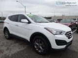 2013 Hyundai Santa Fe Sport 2.4L