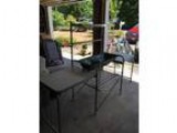 Cabelas camp table (Port Orchard)