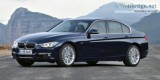2014 BMW 3 Series 320i xDrive