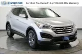 2015 Hyundai Santa Fe Sport 2.4L