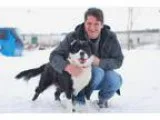 Adopt Duchess-Prison Dog a Border Collie