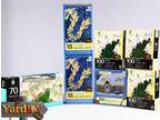 9 Box Set Indoor and Outdoor Christmas Light Set - NEW in Box (O