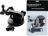 SublimeWareÂ&r eg - Suction Cup gopro Mount Car Windshield 