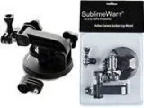 SublimeWare&Acirc&r eg - Suction Cup gopro Mount Car Windshield 