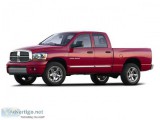 2008 Dodge Ram Pickup 1500 SLT