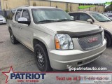 2013 GMC Yukon XL Denali