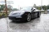 2013 Porsche 911 Carrera 4S