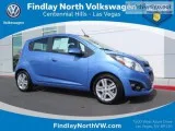 2015 Chevrolet Spark 1LT CVT