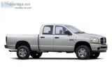 2008 Dodge Ram Pickup 3500 ST