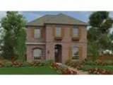 The Bradford by CalAtlantic Homes Plan to be Built
