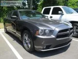 2013 Dodge Charger RT