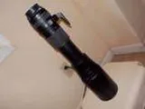 tamron lens 200-500mm for nikon mount