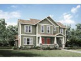 New Construction at 3858 Rittenhouse Street by Drees Custom Home