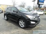 2013 Hyundai Santa Fe Sport 2.0T