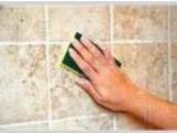 Tile Cleaning Service