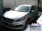 2015 Hyundai Sonata Sport 2.0T