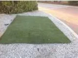 Artificial Grass (Superior Quality)