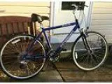 Motobecane Elite FS