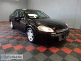 2012 Chevrolet Impala LT Fleet