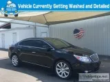 2013 Buick LaCrosse Touring