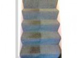 Carpet cleaning service hardwood floor  carpet stretching
