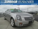 2004 Cadillac CTS
