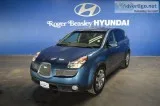 2007 Subaru B9 Tribeca 5-Pass.