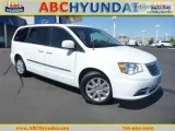 2015 Chrysler Town and Country Touring
