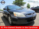 2003 Honda Accord EX V-6