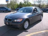2006 BMW 3 Series 325xi