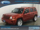 2009 Jeep Patriot Sport