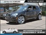 2013 BMW X5 xDrive35i Sport Activity
