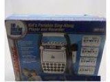 Karaoke Player and Recorder SMT-312 Portable Singing