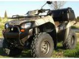 Kawasaki Brute Force 4x4 750cc Fully E