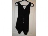 White House Black Market Brand Women s Tank Top Size Medium (Eas