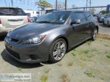 2012 Scion tC