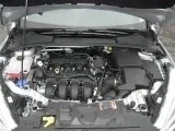 2015 Ford Focus S