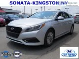 2016 Hyundai Sonata Hybrid SE