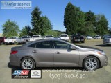 2012 Hyundai Azera